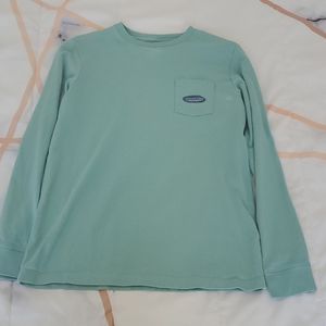 Boys Vineyard Vines T-shirt
